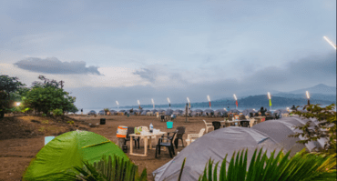 pawana machi camping